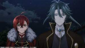 Tv Anime Bungo And Alchemist Announces New Broadcast Schedule Anime Alchemist Anime Boy