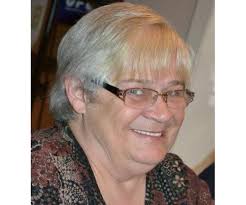 Pamela Frye Obituary (1955