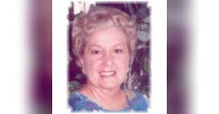 Mildred Lorraine McGrath Obituary