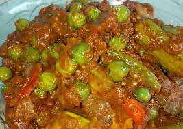 Cara menyambung terong dan cepokak. Cara Gampang Bikin Sambel Terong Pokak Enak Resepi Nikmat