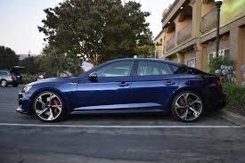 Image result for Navarra Blue 2019 RS5