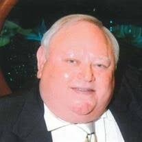 Chester Wayne Jones Obituary