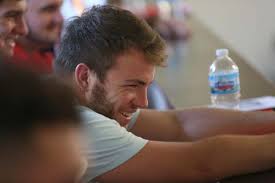 Photo Album: Freshman Saturday Album Two