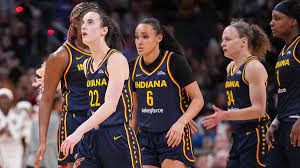 Caitlin Clark's Indiana Fever Teammates Respond To Viral Message - Athlon  Sports