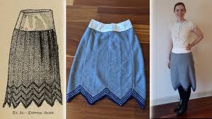 It is ideal for baby hats, shirts, pants, blankets, layettes, dresses and sweaters.weight category: Victorian Knit Petticoat Or Underskirt 1890s Antique Knit Etsy