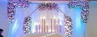 Mahinava Events Official - Wedding Planners | Price & Reviews