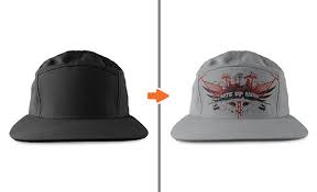 Download Hat Mockup Templates Pack On Behance