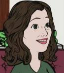 Laura Kightlinger Voice