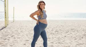 Even if you're used to it, it's still best to be careful whenever you carry heavy objects, especially as your pregnancy progresses. Pregnancy Workouts For Every Trimester