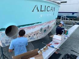 Through close working relationships with our onsite businesses, a network of select local professionals, and. Seminole Marine 1 Diy Boat Yard In The Palm Beaches