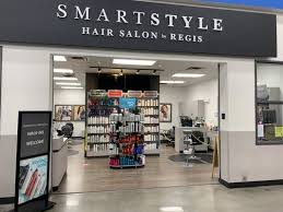 Book your next haircut at smartstyle hair salons, located in walmart. Smartstyle 2751 Beaver Run Blvd Located Inside Walmart 574 Myrtle Beach Sc Hair Salons Mapquest