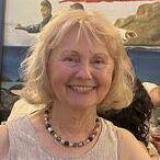 Marina Chamberlain, Artist: Buy Original Australian Art Online