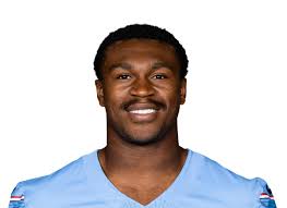 Kalel Mullings - Tennessee Titans Running Back - ESPN