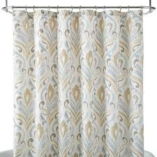 Buy Liz Claiborne Coventry Shower Curtain Today At Jcpenney Com You Deserve Great Deals And We Ve Got Them At Jcp For The Home Curtains Extra Long Shower Curtain Long Shower Curtains