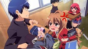 10 Things You Didn T Know About Toradora Be honest, this is not the first time u are watchin toradora. 10 things you didn t know about toradora