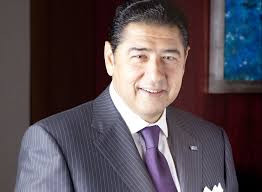 ADCB names Ahmed Mansour as Head of Digital Transformation, Banking  Services Development