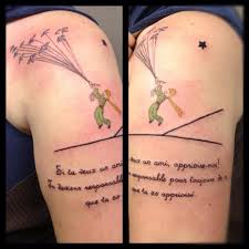 Le petit prince | feb 22nd 2017 | 338120 tattoo uploaded by carolhz | le petit prince | 338120 | tattoodo cookies this site uses cookies to offer you a better browsing experience. Le Petit Prince By Jasmeena On Deviantart