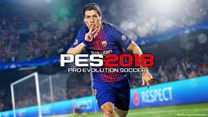 The key idea of ??pes 2018 is control over reality. in these words lies the very essence of the new game, the cornerstone of which was the desire to achieve maximum realism both. Pes 2018 Erstes Data Pack Als Download Verfugbar Spielewiesel Net