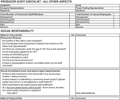 Supplier Audit Checklist Template Vendor Is On Make The Most Of Rfq Process Vendor Management Checklist Template Best Resume Builder