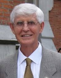 Charles E. (Ted) McKenna Obituary