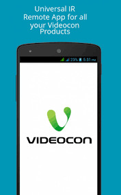 Download d2h smart remote app latest version (3.0.6) apk with multi version from androidappsapk.co. Videocon Ir Universal Remote For Android Apk Download