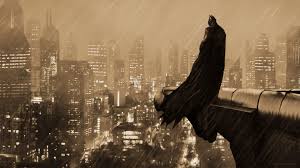 Download batman watching gotham city and find 4950 other background wallpapers similar to batman watching gotham city on superheroes categories wallpapers. Gotham Wallpapers Top Free Gotham Backgrounds Wallpaperaccess