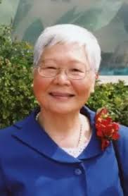 Obituary information for Kathryn C MOY