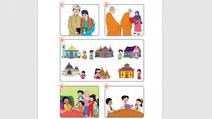 Oke lanjut dibawah ini adalah tentang buku kelas. Kunci Jawaban Tema 1 Kelas 6 Hal 17 18 19 20 21 22 23 24 25 26 27 28 29 Dan 30 Selamatkan Hewan Dan Tumbuhan