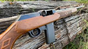 Scopri ricette, idee per la casa, consigli di stile e altre idee da provare. Marlin Model 45 Camp Carbine Reloader Joe 19 Youtube