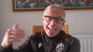 Academy: Rob Williams reflects