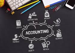 نتیجه جستجوی لغت [accounting] در گوگل