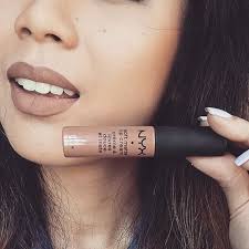 Soft Matte Lip Cream Nyx Professional Makeup Soft Matte Lip Cream Nyx Soft Matte Lip Cream Matte Lip Cream