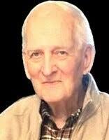 William Eugene Carlson (Bill) Obituary