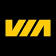 Logo VIA Rail