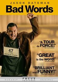 Rent Bad Words 2014 On Dvd And Blu Ray Dvd Netflix