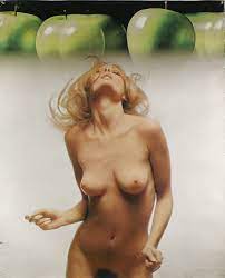 Sharon Tate Playboy - 82 nude photo
