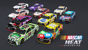 A look at the current and some of the upcoming paint schemes for the 2019 monster energy nascar cup series season. Toyota Paint Scheme Pack 4 Bei Steam