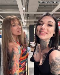 Celine Ritzke  mischiidc Nackt Leaks OnlyFans Foto 61 - Geleakte Models