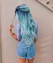 Pinterest Viviimoreira Hair Styles Long Hair Styles Ombre Hair Color