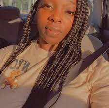 Latisha Olson's Instagram, Twitter & Facebook