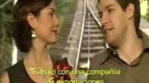 sol y viento dialogue