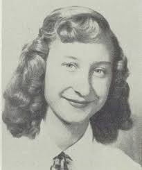 Nancy Sue Culler Justice (1933-1988)