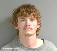 Calhoun County Mugshots Zone