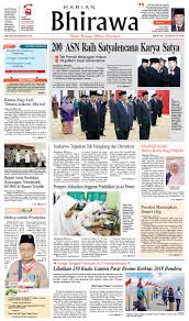 Binder16ags18 By Harian Bhirawa Issuu
