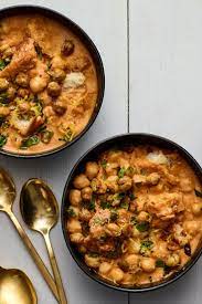 Lablabi Tunisian Chickpea Soup Recipe Recipe Nyt Cooking Chickpea Soup Recipes