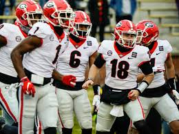 College football kipp adams jul 15, 10:10 am. Uga Football Retools Again With Departures And Key Pieces Returning