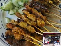 Makanan khas daerah di indonesia bagian tengah. 6 Tempat Makan Best Di Bandar Terbersih Asean Muar Johor Remaja