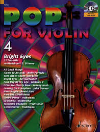 Paul villinski is an american visual artist born in york, maine. Pop For Violin 4 Buy Now In The Stretta Sheet Music Shop