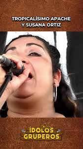 Papa De Susana Ortiz De Tropicalicio Apache