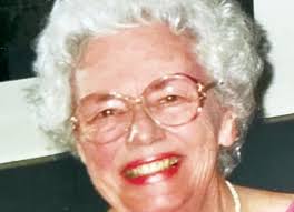 Obituary: Nancy Louise Weingartner